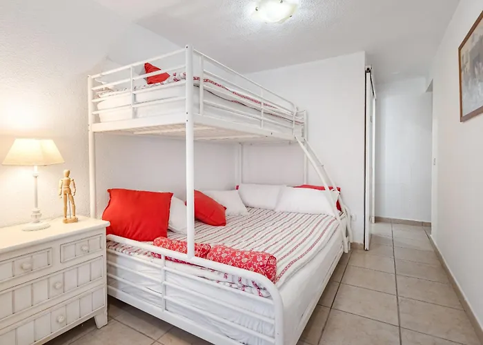 Casa Flamboyan By W Tenerife