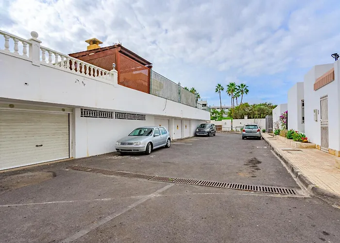 Casa Flamboyan By W Tenerife