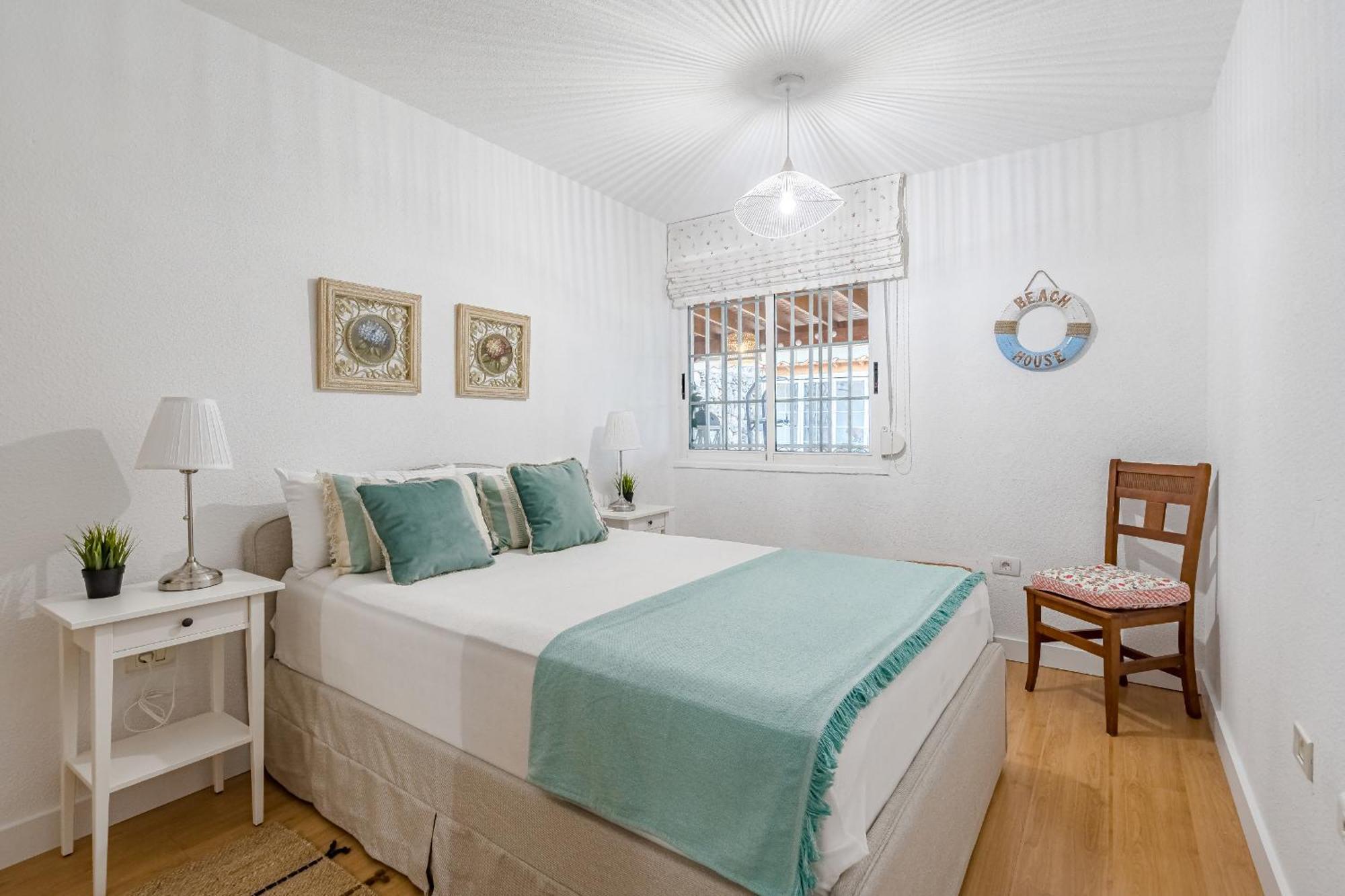Ferienhaus Casa Flamboyan By W Tenerife Costa Adeje (Tenerife)