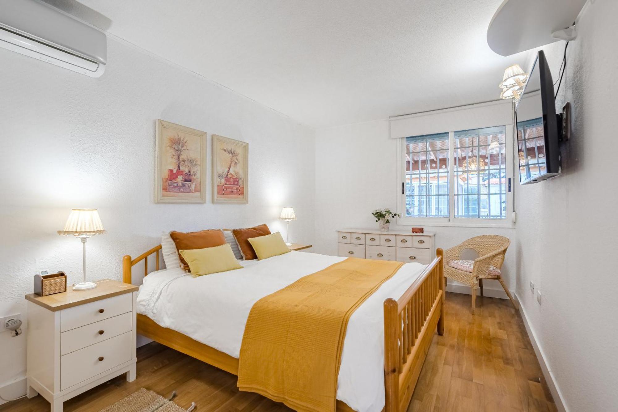 Casa Flamboyan By W Tenerife Holiday home *