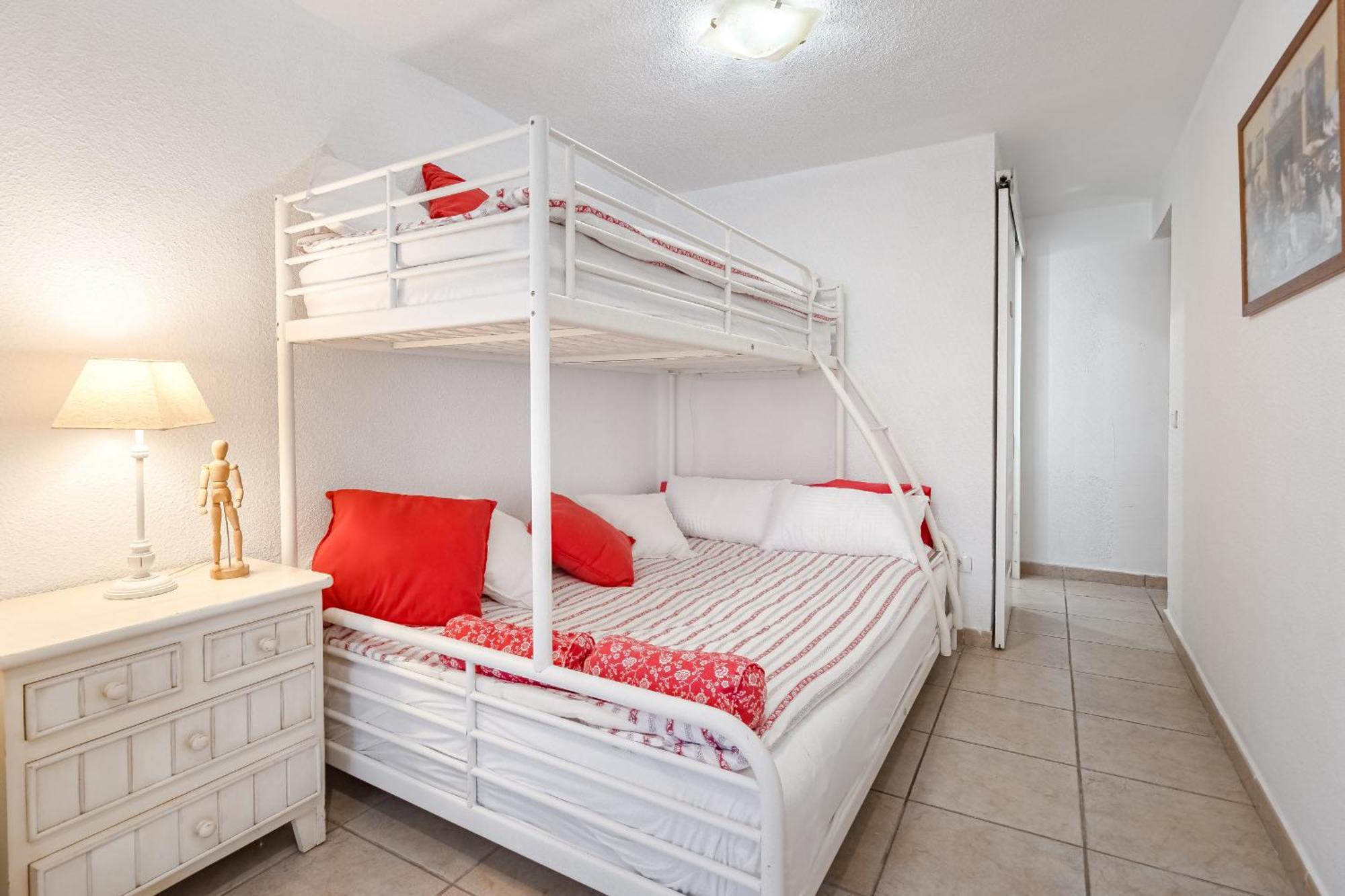 Casa Flamboyan By W Tenerife