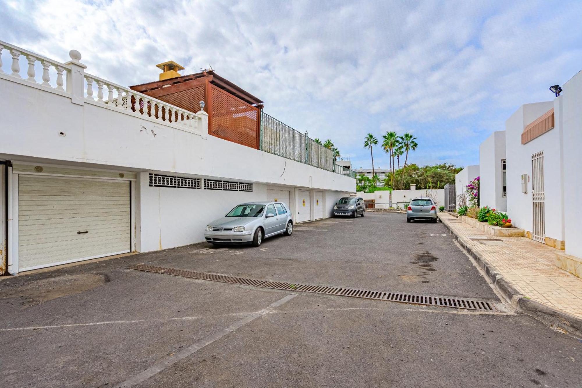 Casa Flamboyan By W Tenerife Holiday home