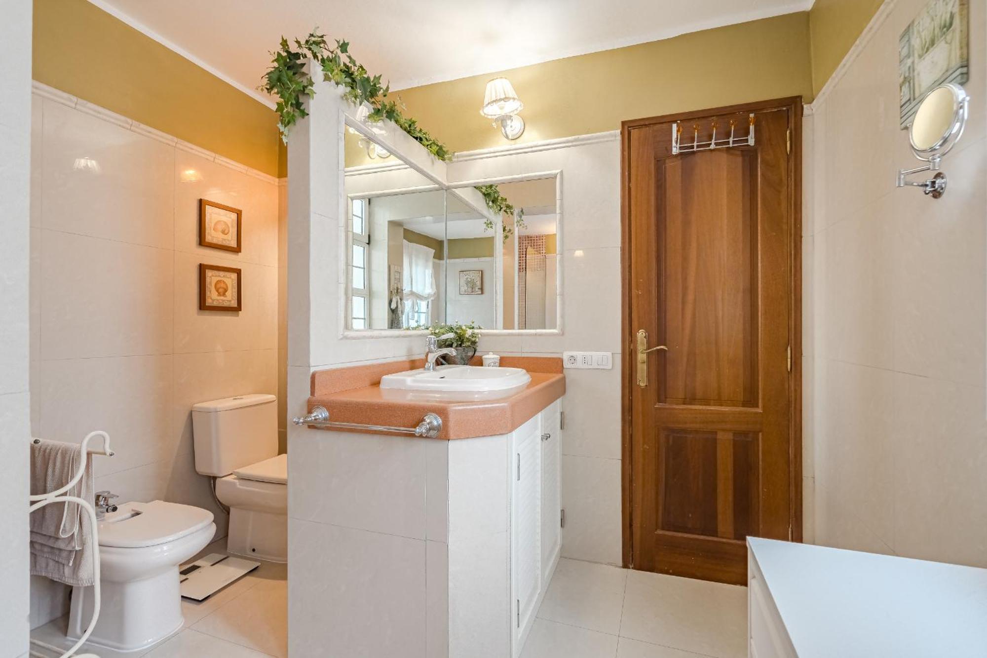 Holiday home Casa Flamboyan By W Tenerife