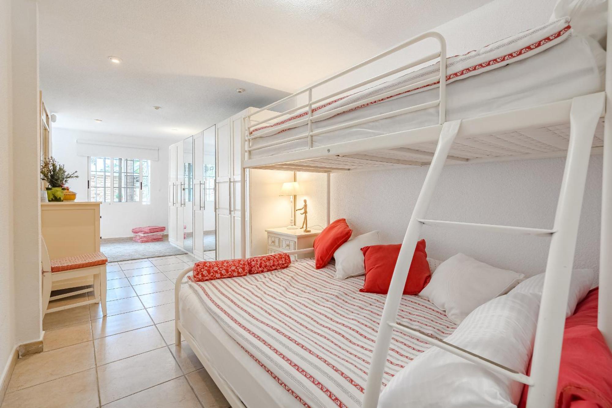 Casa Flamboyan By W Tenerife