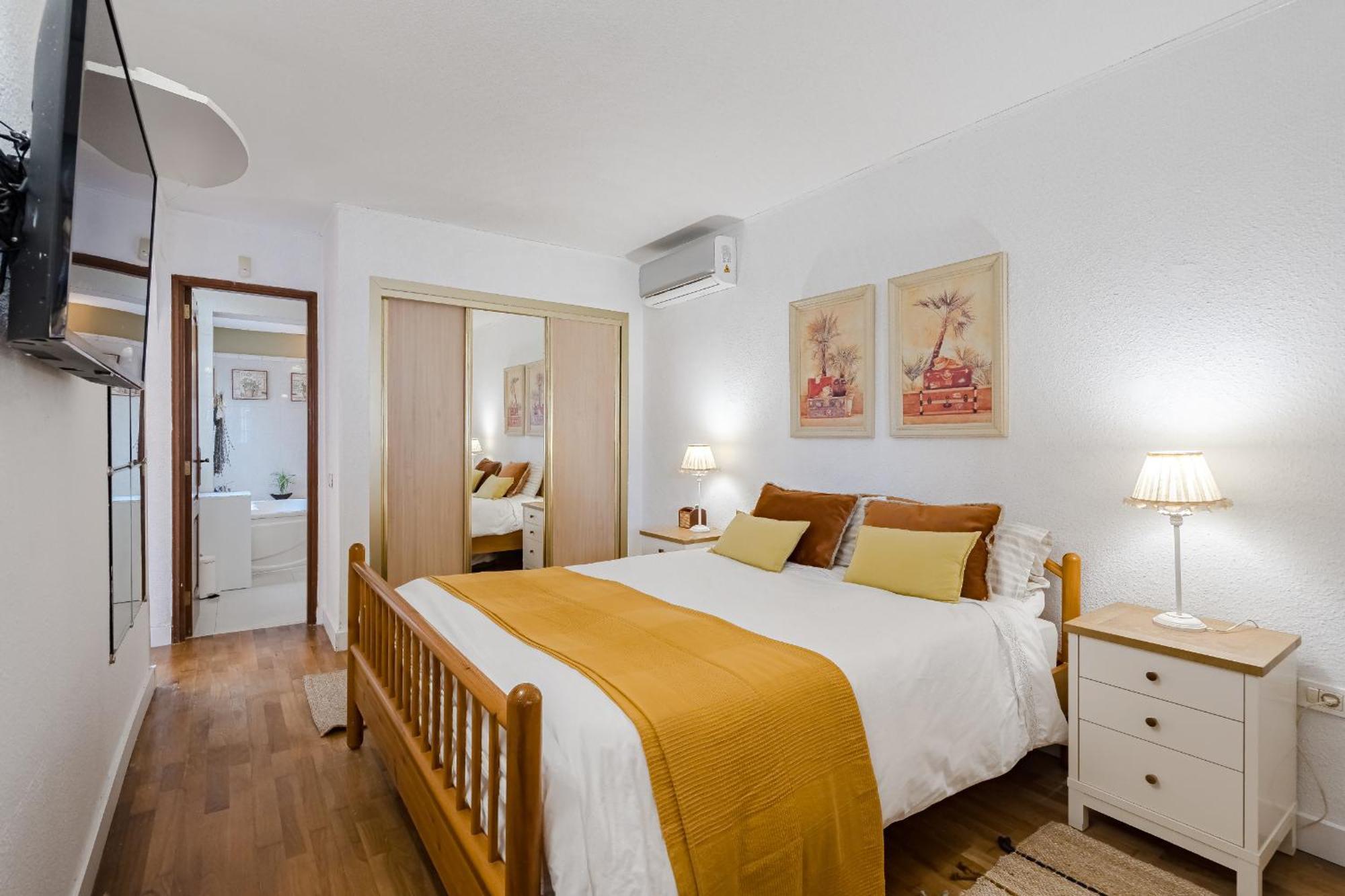 Casa Flamboyan By W Tenerife Holiday home