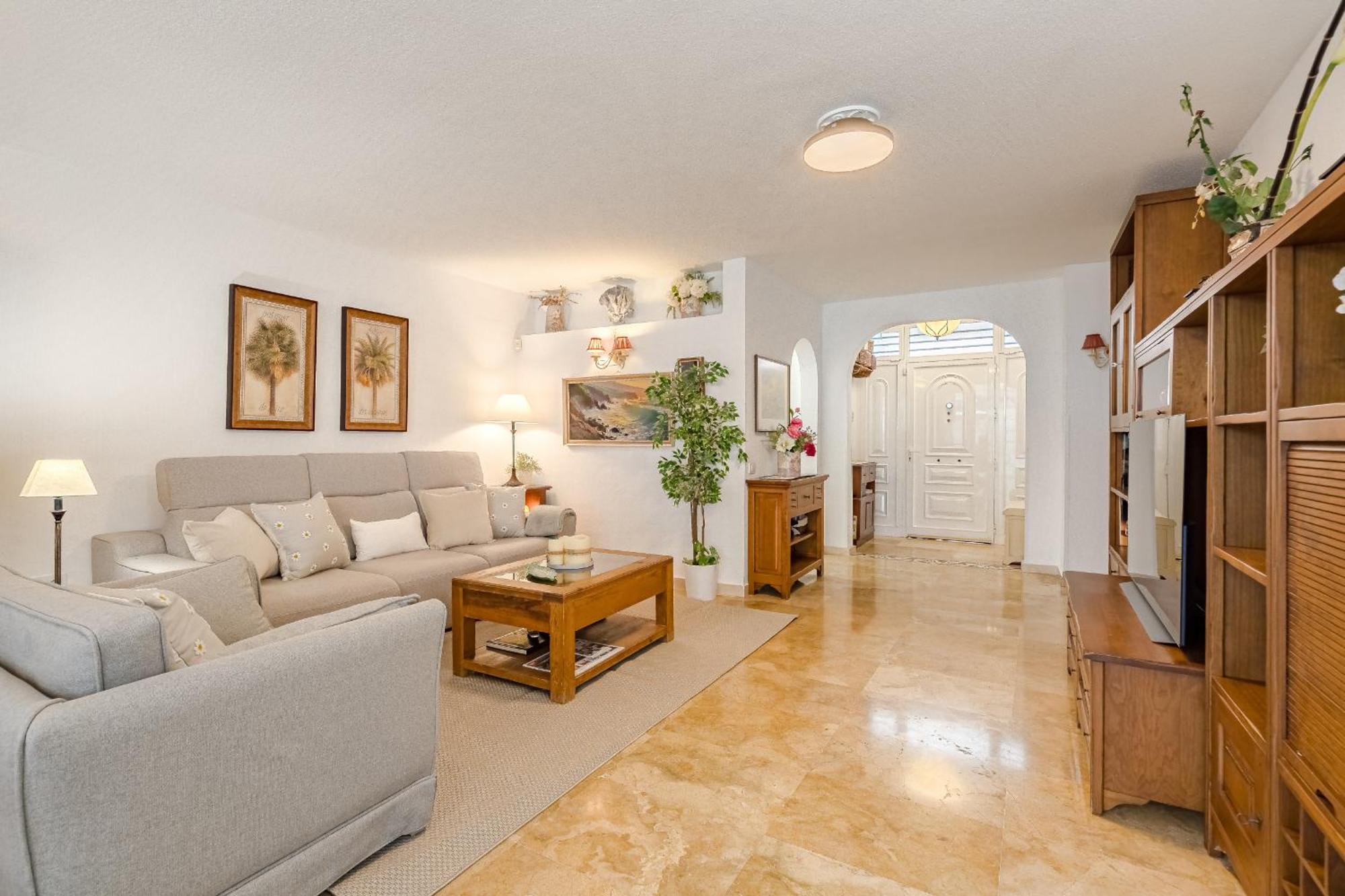 Casa Flamboyan By W Tenerife Holiday home