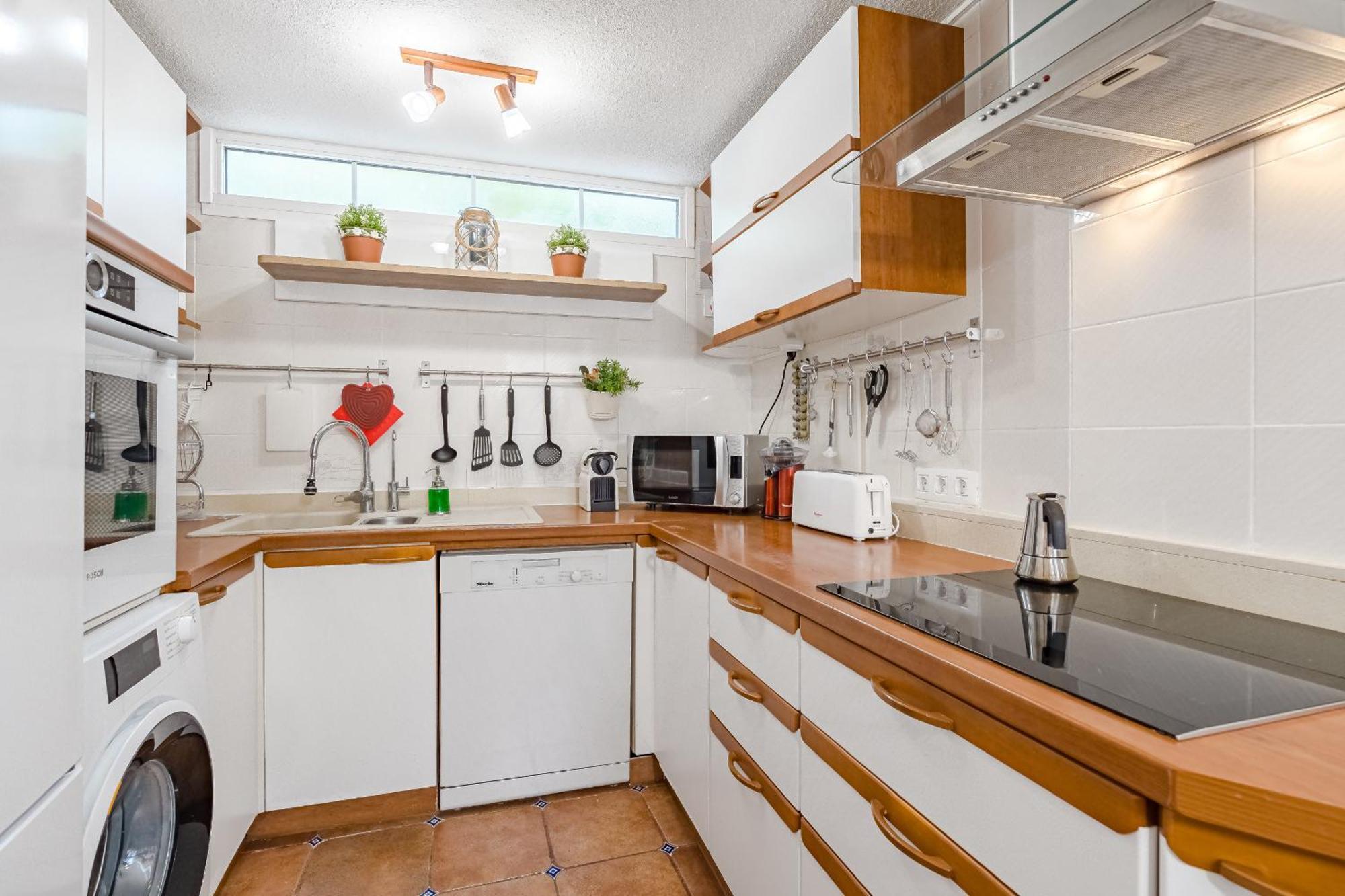 Holiday home Casa Flamboyan By W Tenerife *